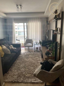Apartamento em Bela Vista, São Paulo/SP de 100m² 3 quartos à venda por R$ 1.199.000,00