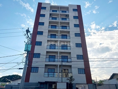 Apartamento em Bela Vista, Valinhos/SP de 35m² 1 quartos à venda por R$ 299.000,00