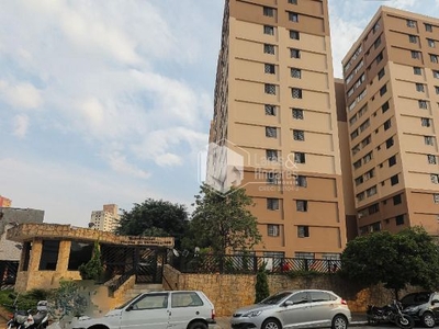 Apartamento em Brás, São Paulo/SP de 55m² 2 quartos à venda por R$ 313.000,00