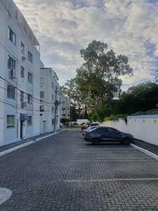 Apartamento em Campo Grande, Rio de Janeiro/RJ de 92m² 2 quartos à venda por R$ 259.000,00 ou para locação R$ 1.200,00/mes