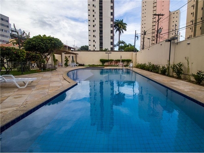 Apartamento em Capim Macio, Natal/RN de 98m² 4 quartos à venda por R$ 514.000,00