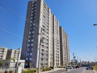 Apartamento em Centro, Campinas/SP de 45m² 2 quartos à venda por R$ 284.000,00