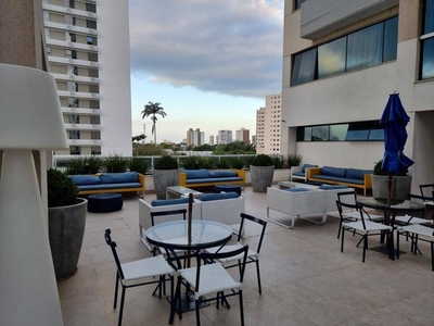 Apartamento em Centro, Campos dos Goytacazes/RJ de 70m² 2 quartos à venda por R$ 231.000,00