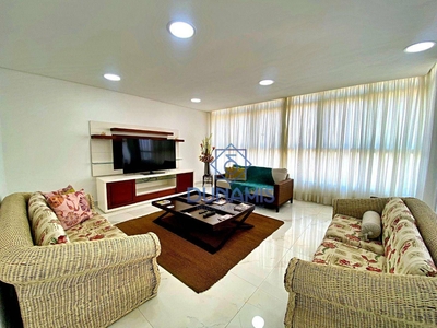 Apartamento em Centro, Guarujá/SP de 165m² 4 quartos à venda por R$ 1.499.000,00