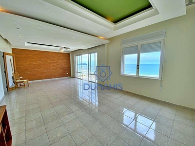 Apartamento em Centro, Guarujá/SP de 210m² 3 quartos à venda por R$ 1.499.000,00