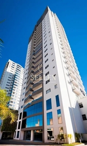Apartamento em Centro, Itajaí/SC de 10m² 3 quartos à venda por R$ 1.399.000,00