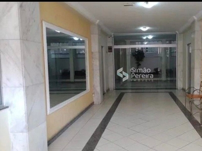 Apartamento em Centro, Juiz de Fora/MG de 145m² 3 quartos à venda por R$ 619.000,00