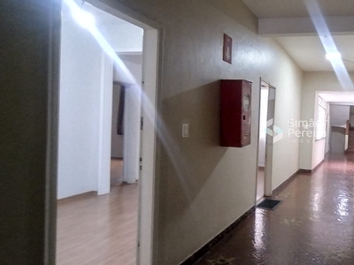 Apartamento em Centro, Juiz de Fora/MG de 64m² 2 quartos à venda por R$ 289.000,00