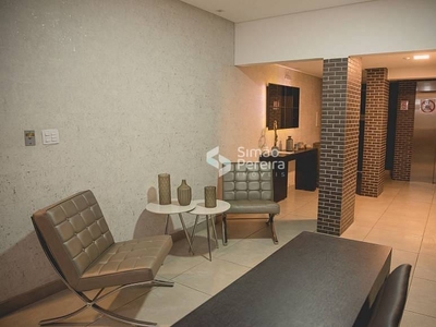 Apartamento em Centro, Juiz de Fora/MG de 80m² 2 quartos à venda por R$ 588.000,00