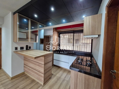 Apartamento em Centro, Londrina/PR de 56m² 2 quartos à venda por R$ 188.000,00