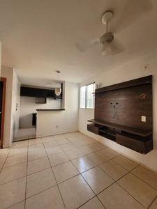 Apartamento em Centro Norte, Cuiabá/MT de 60m² 2 quartos à venda por R$ 199.000,00