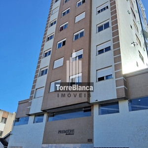 Apartamento em Centro, Ponta Grossa/PR de 100m² 2 quartos para locação R$ 2.100,00/mes