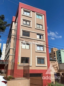 Apartamento em Centro, Ponta Grossa/PR de 10m² 1 quartos à venda por R$ 199.000,00 ou para locação R$ 1.200,00/mes