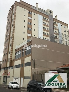 Apartamento em Centro, Ponta Grossa/PR de 154m² 3 quartos para locação R$ 3.100,00/mes