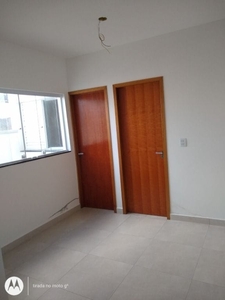 Apartamento em Chácara Belenzinho, São Paulo/SP de 42m² 2 quartos à venda por R$ 254.000,00