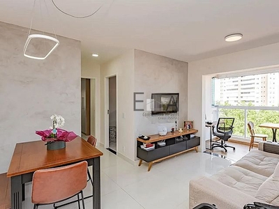 Apartamento em Chácara Inglesa, São Paulo/SP de 63m² 2 quartos à venda por R$ 796.000,00