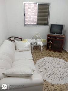 Apartamento em , Peruíbe/SP de 45m² 1 quartos à venda por R$ 169.000,00