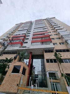 Apartamento em Cidade Ocian, Praia Grande/SP de 81m² 2 quartos à venda por R$ 547.500,00