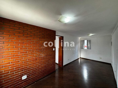 Apartamento em Conjunto Habitacional Presidente Castelo Branco, Carapicuíba/SP de 46m² 1 quartos à venda por R$ 159.000,00