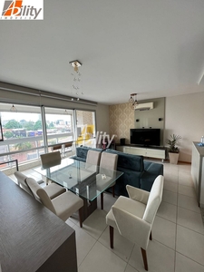 Apartamento em Consil, Cuiabá/MT de 96m² 3 quartos para locação R$ 3.850,00/mes