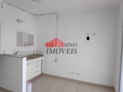 Apartamento em Consolação, São Paulo/SP de 40m² 1 quartos à venda por R$ 374.000,00