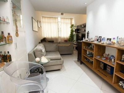 Apartamento em Copacabana, Rio de Janeiro/RJ de 95m² 2 quartos à venda por R$ 1.099.000,00