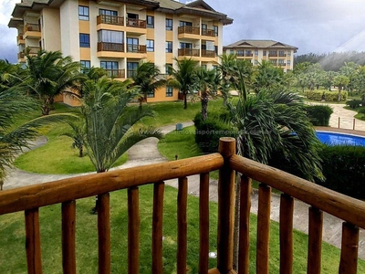 Apartamento em Cumbuco, Caucaia/CE de 39m² 1 quartos à venda por R$ 449.000,00 ou para locação R$ 300,00/dia