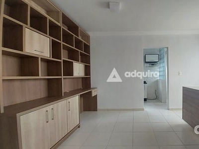 Apartamento em Estrela, Ponta Grossa/PR de 66m² 2 quartos à venda por R$ 249.000,00 ou para locação R$ 1.400,00/mes