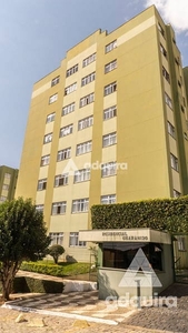 Apartamento em Estrela, Ponta Grossa/PR de 68m² 3 quartos à venda por R$ 229.000,00