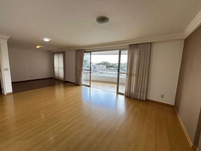 Apartamento em Gleba Fazenda Palhano, Londrina/PR de 163m² 3 quartos para locação R$ 4.800,00/mes