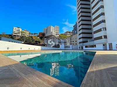 Apartamento em Granbery, Juiz de Fora/MG de 170m² 4 quartos à venda por R$ 1.389.000,00