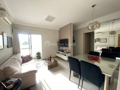 Apartamento em Gurupi, Teresina/PI de 64m² 3 quartos à venda por R$ 264.000,00