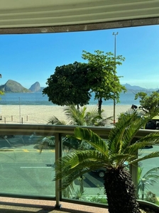 Apartamento em Icaraí, Niterói/RJ de 220m² 4 quartos à venda por R$ 2.849.000,00