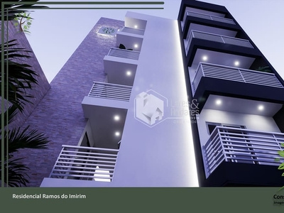 Apartamento em Imirim, São Paulo/SP de 28m² 1 quartos à venda por R$ 194.000,00