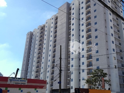 Apartamento em Imirim, São Paulo/SP de 37m² 2 quartos à venda por R$ 273.000,00
