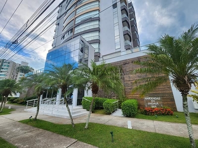 Apartamento em Indaiá, Caraguatatuba/SP de 143m² 3 quartos à venda por R$ 2.099.000,00