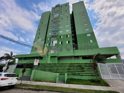Apartamento em Indaiá, Caraguatatuba/SP de 82m² 3 quartos à venda por R$ 699.000,00