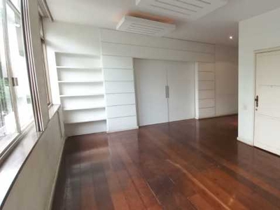 Apartamento em Ipanema, Rio de Janeiro/RJ de 130m² 3 quartos à venda por R$ 2.749.000,00