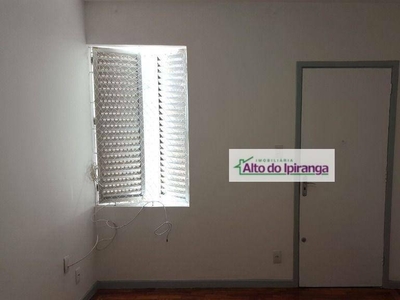 Apartamento em Ipiranga, São Paulo/SP de 55m² 2 quartos à venda por R$ 379.000,00