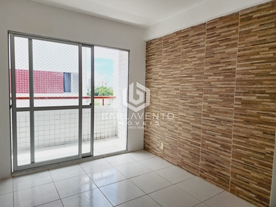 Apartamento em Iputinga, Recife/PE de 60m² 2 quartos para locação R$ 1.350,00/mes