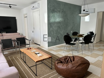 Apartamento em Itaim Bibi, São Paulo/SP de 92m² 1 quartos à venda por R$ 1.299.000,00