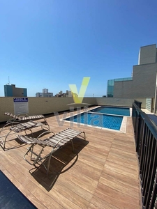 Apartamento em Itapuã, Vila Velha/ES de 95m² 3 quartos à venda por R$ 789.000,00