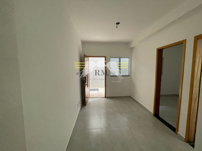 Apartamento em Itaquera, São Paulo/SP de 40m² 2 quartos à venda por R$ 214.000,00