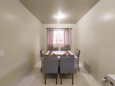 Apartamento em Jardim Agari, Londrina/PR de 70m² 3 quartos à venda por R$ 249.000,00