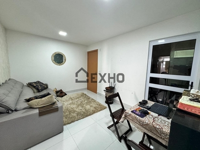 Apartamento em Jardim Alexandrina, Anápolis/GO de 49m² 2 quartos à venda por R$ 219.000,00