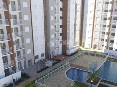 Apartamento em Jardim Alto da Boa Vista, Valinhos/SP de 47m² 2 quartos à venda por R$ 284.000,00