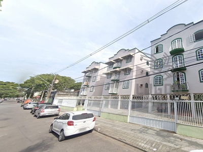 Apartamento em Jardim da Penha, Vitória/ES de 100m² 3 quartos para locação R$ 2.500,00/mes