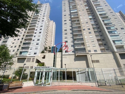 Apartamento em Jardim das Vertentes, São Paulo/SP de 82m² 3 quartos à venda por R$ 719.000,00