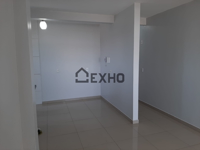 Apartamento em Jardim dos Ipês, Anápolis/GO de 60m² 2 quartos à venda por R$ 184.000,00