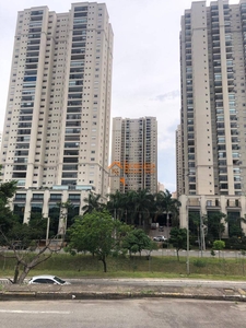 Apartamento em Jardim Flor da Montanha, Guarulhos/SP de 68m² 2 quartos à venda por R$ 619.000,00